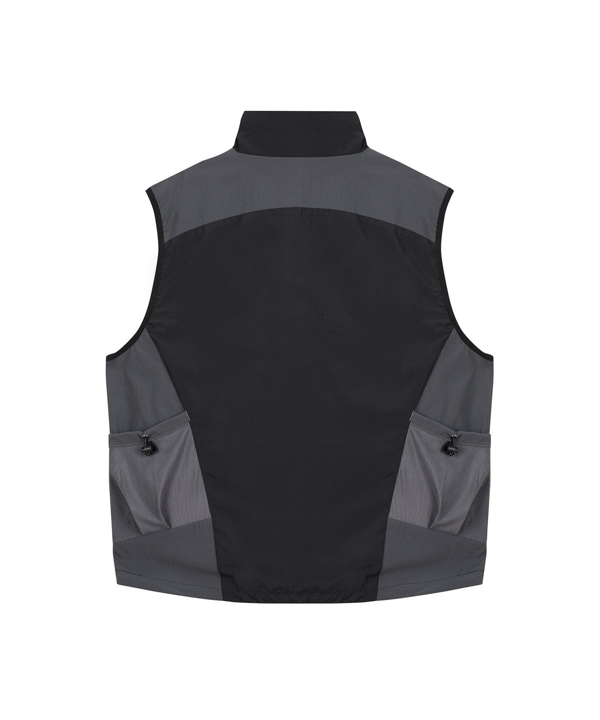 현피트(HYUNFIT) UNITY SHELL VEST-[BLACK]