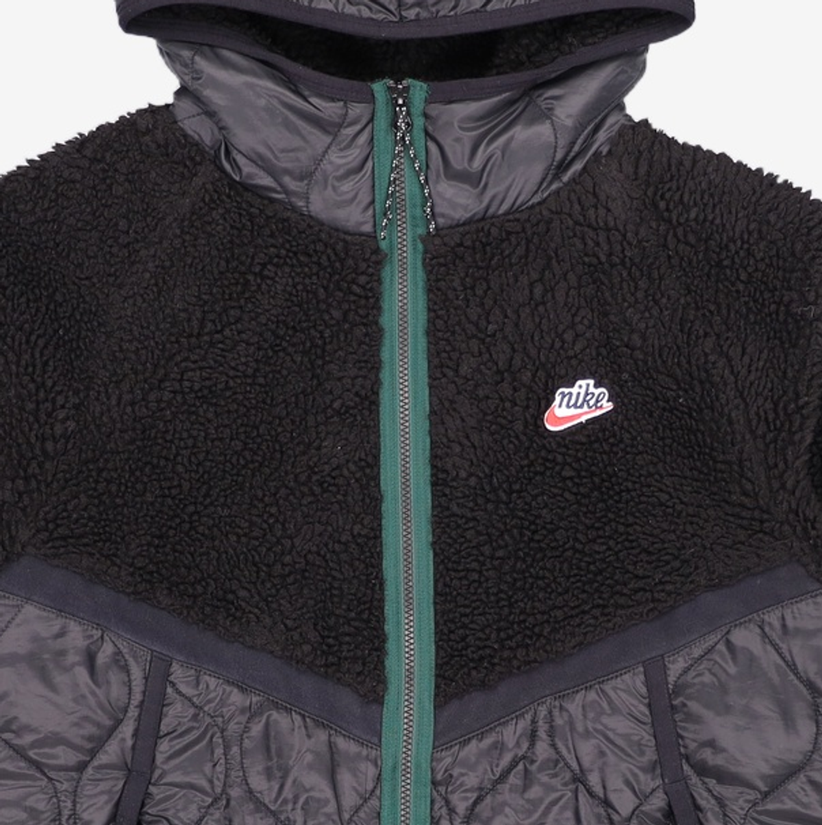 나이키(NIKE) 나일론/코치 재킷 XL