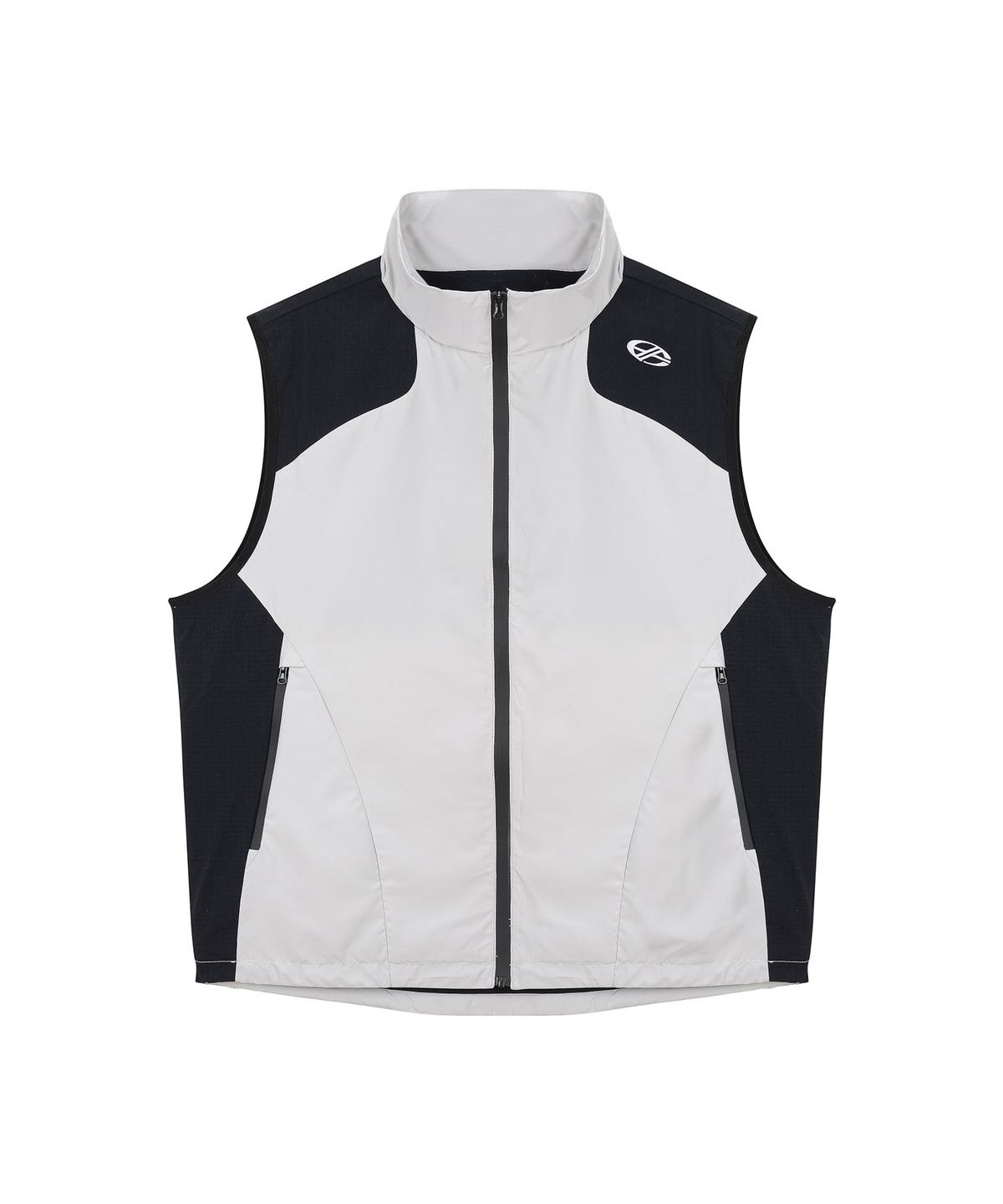 현피트(HYUNFIT) UNITY SHELL VEST-[GRAY]