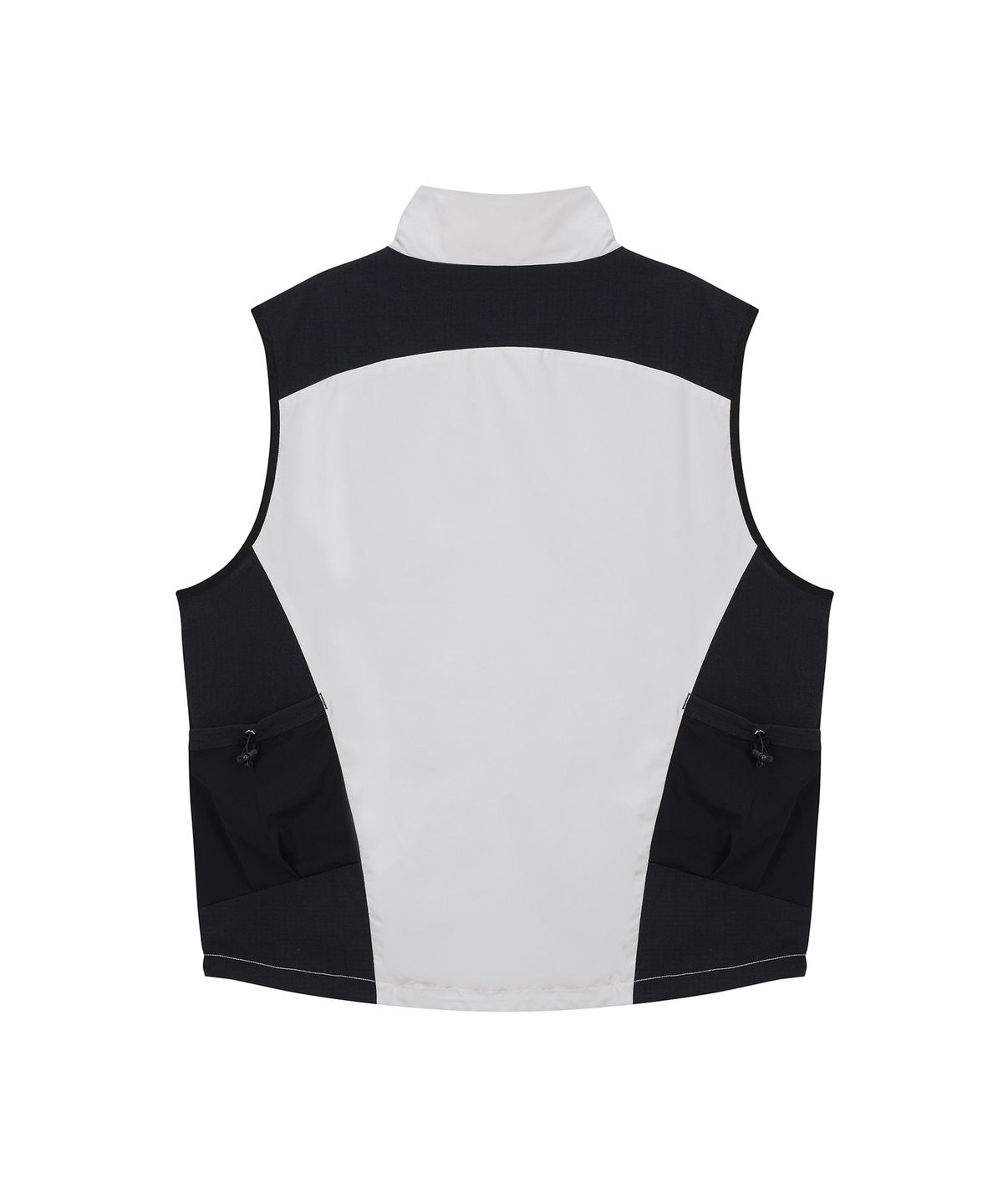현피트(HYUNFIT) UNITY SHELL VEST-[GRAY]