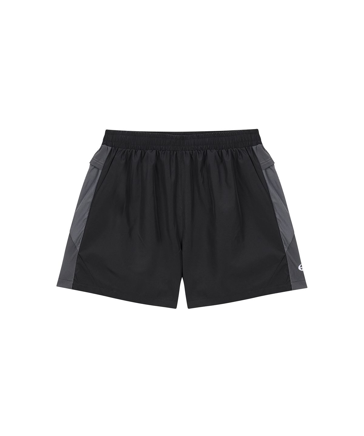 현피트(HYUNFIT) UNITY SHELL SHORTS-[BLACK]