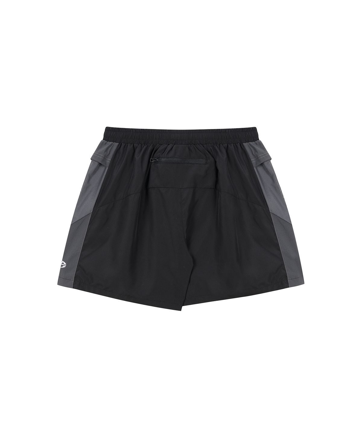 현피트(HYUNFIT) UNITY SHELL SHORTS-[BLACK]