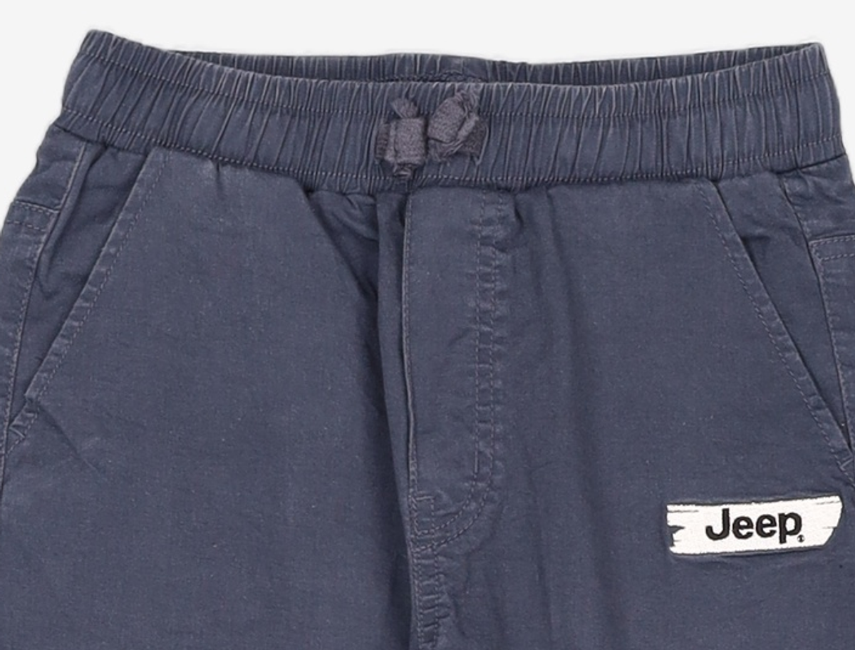 지프키즈(JEEPKIDS) 조거 팬츠 130