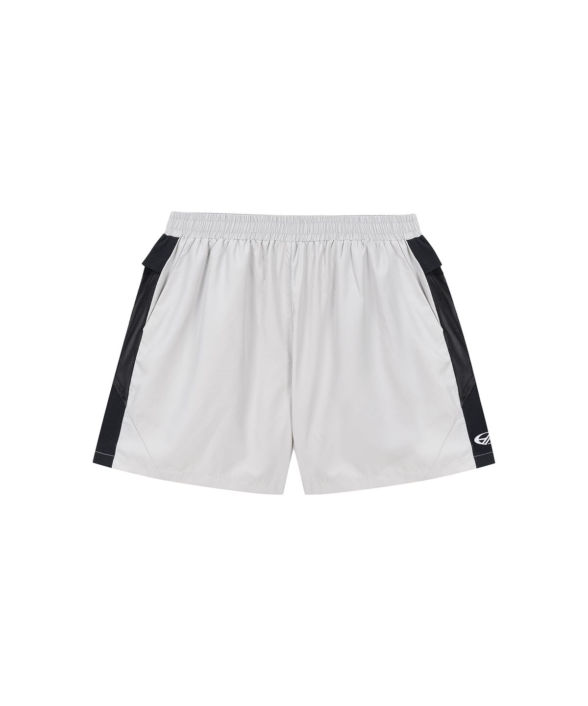 현피트(HYUNFIT) UNITY SHELL SHORTS-[GRAY]