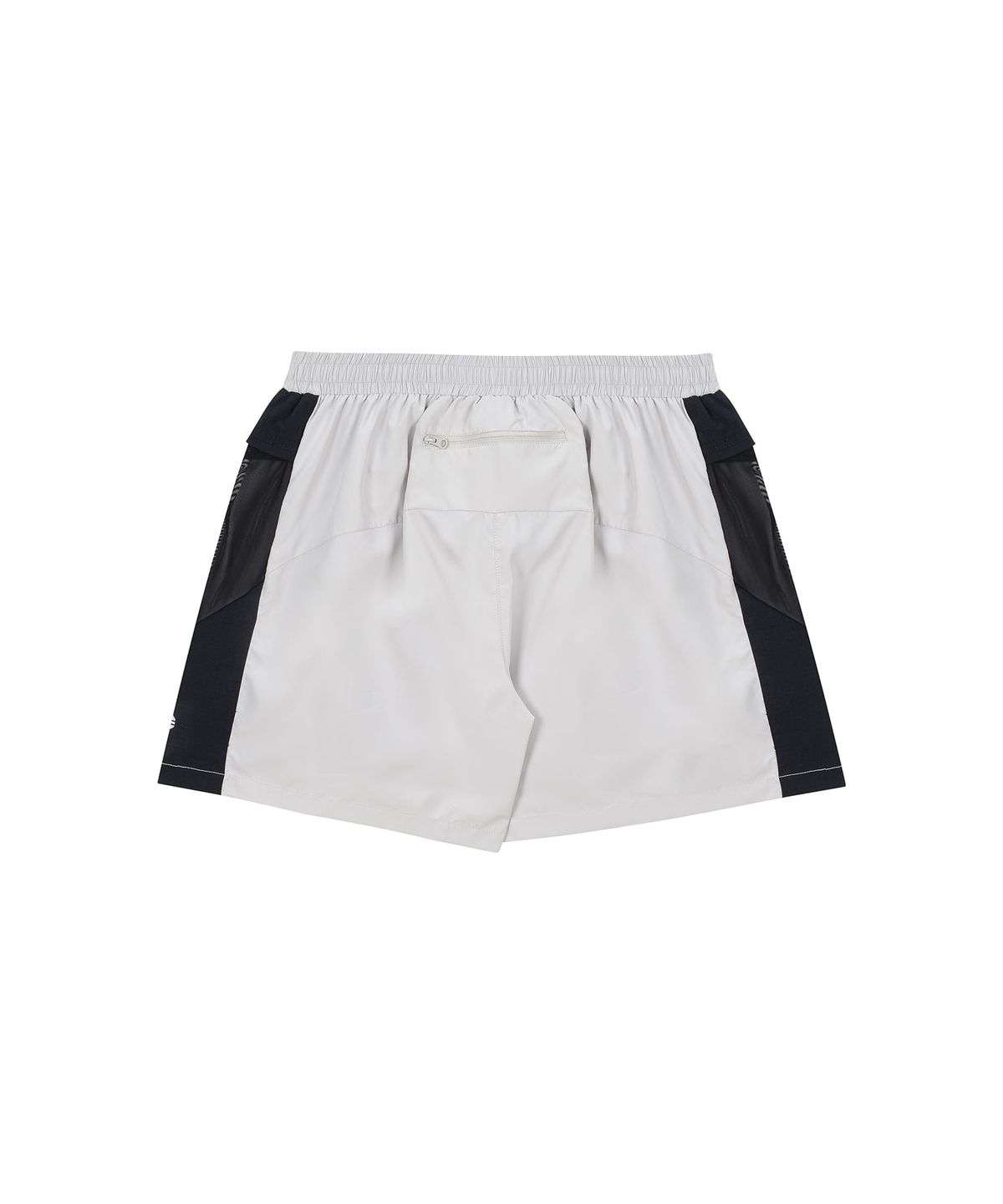 현피트(HYUNFIT) UNITY SHELL SHORTS-[GRAY]