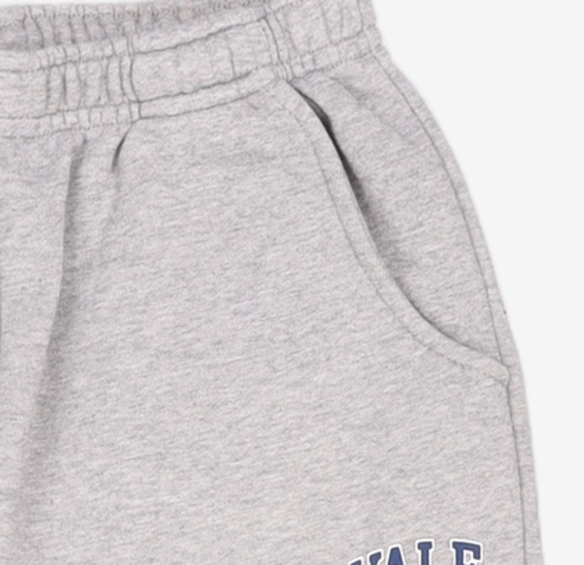 예일(YALE) 조거 팬츠 140