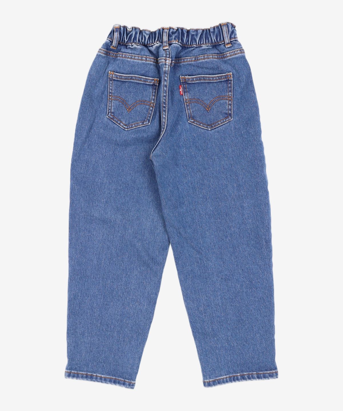 리바이스 키즈(LEVIS KIDS) 청/데님 팬츠 6.7