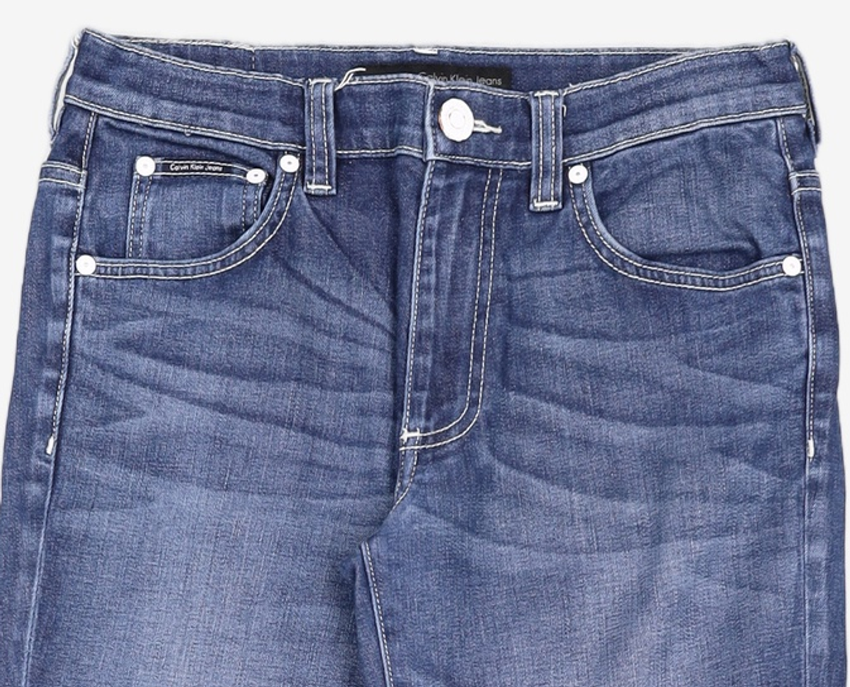 캘빈클라인 진(CALVIN KLEIN JEANS) 청/데님 팬츠 28