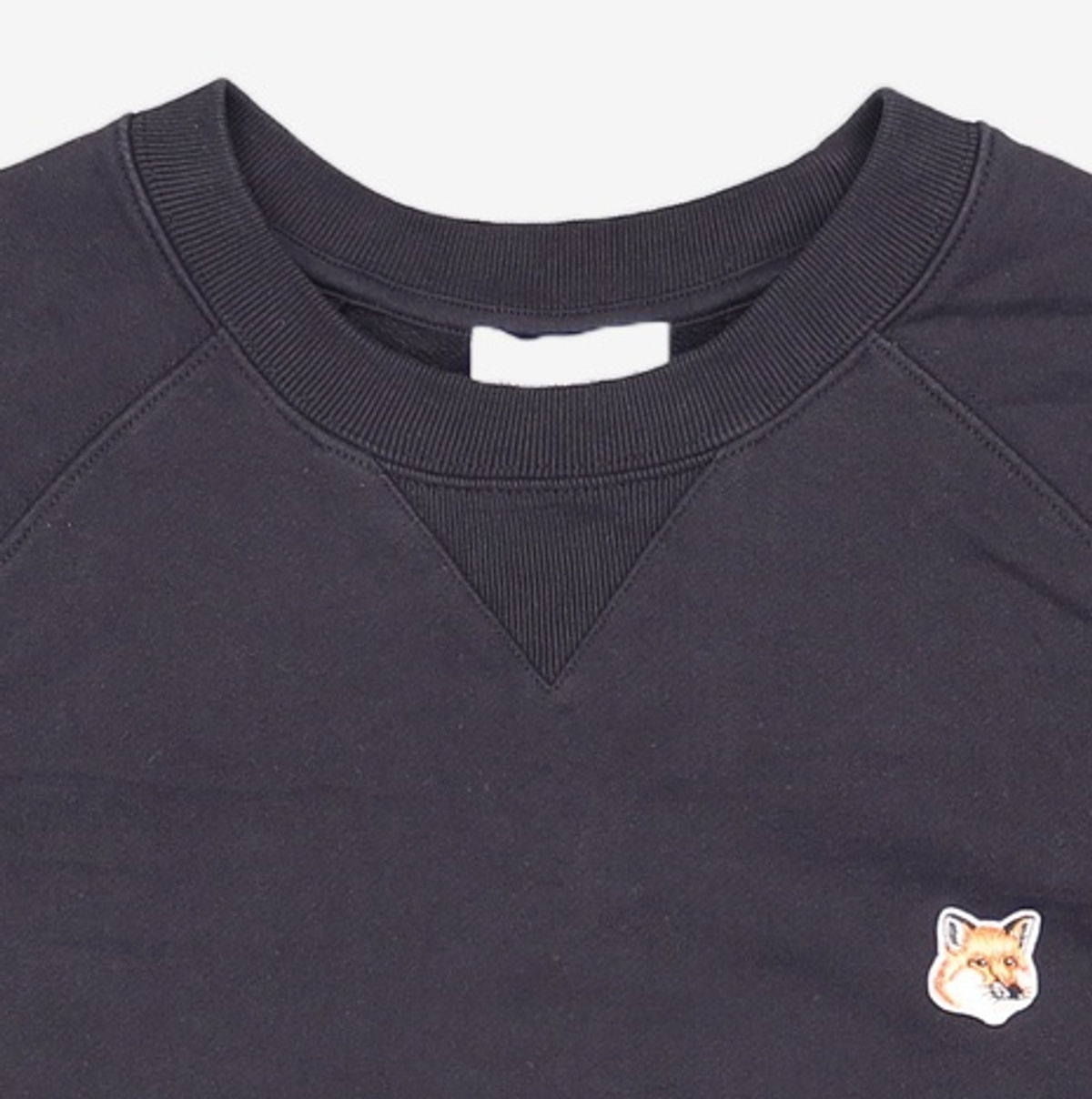메종 키츠네(MAISON KITSUNE) 맨투맨/스웨트셔츠 XL