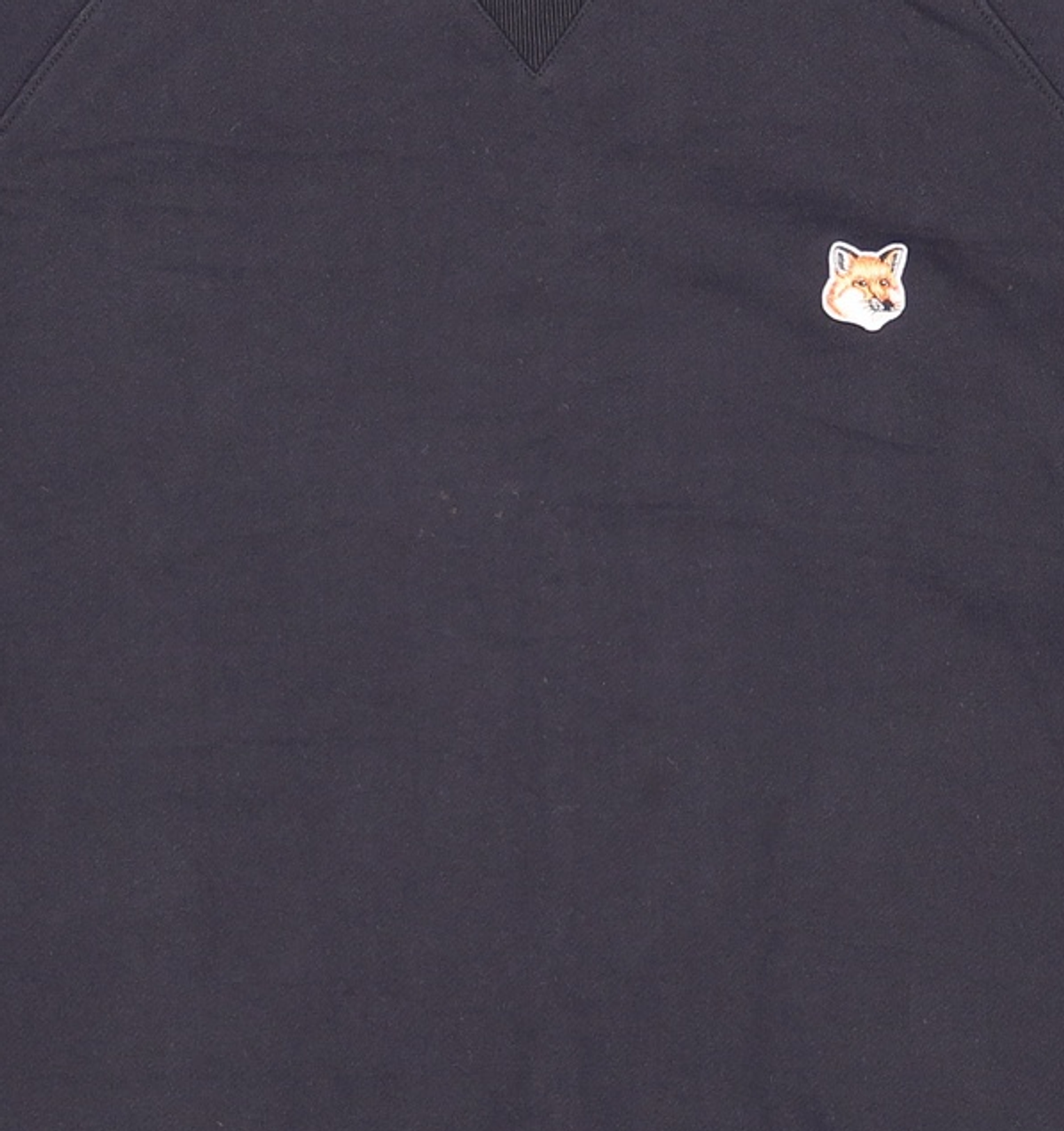 메종 키츠네(MAISON KITSUNE) 맨투맨/스웨트셔츠 XL