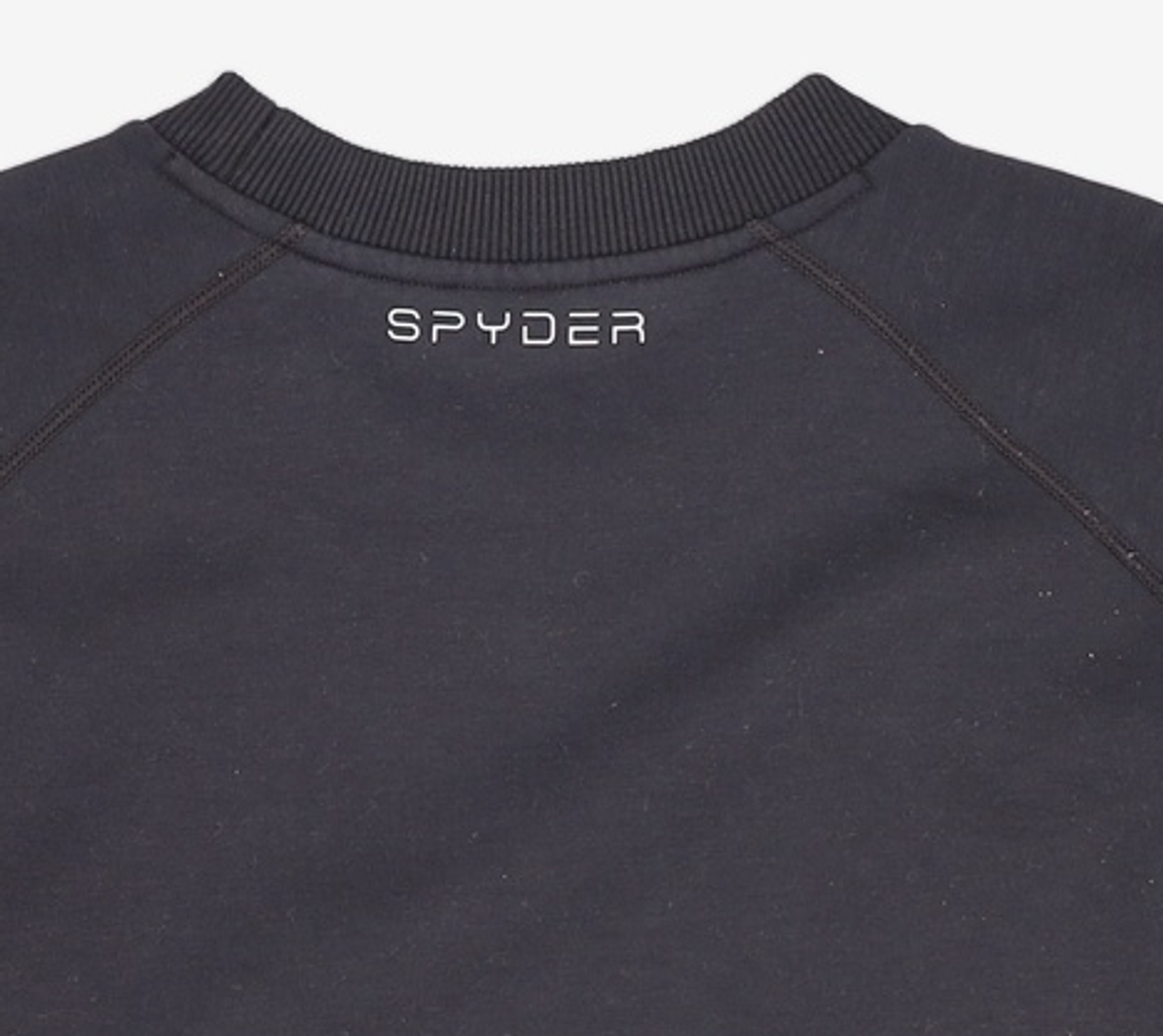 스파이더(SPYDER) 맨투맨/스웨트셔츠 XL