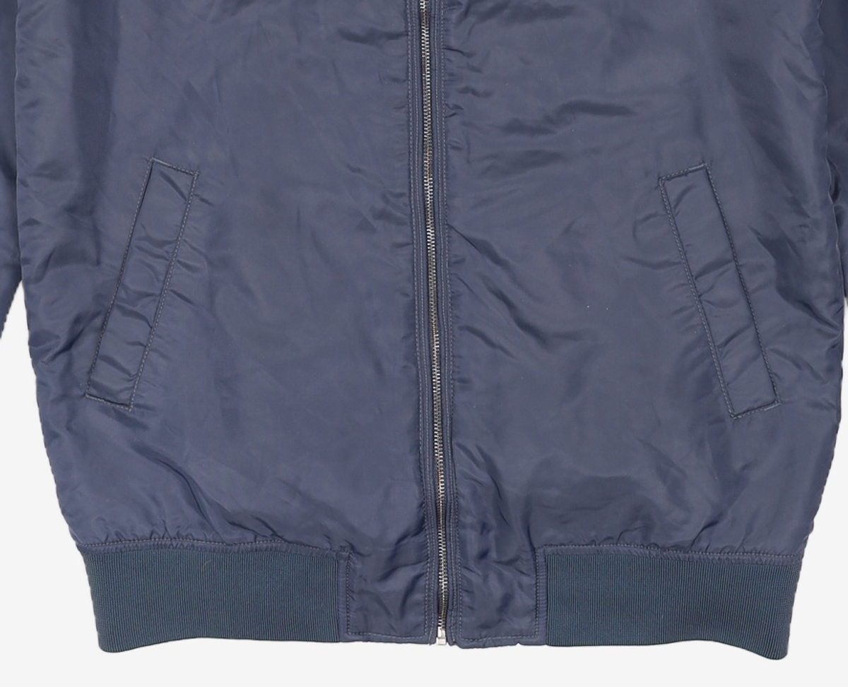 힐피거데님(Hilfiger Denim by Tommy Hilfiger) 항공 점퍼/블루종/MA-1 M
