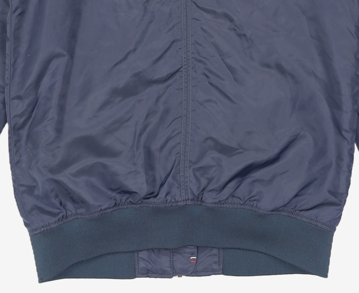 힐피거데님(Hilfiger Denim by Tommy Hilfiger) 항공 점퍼/블루종/MA-1 M