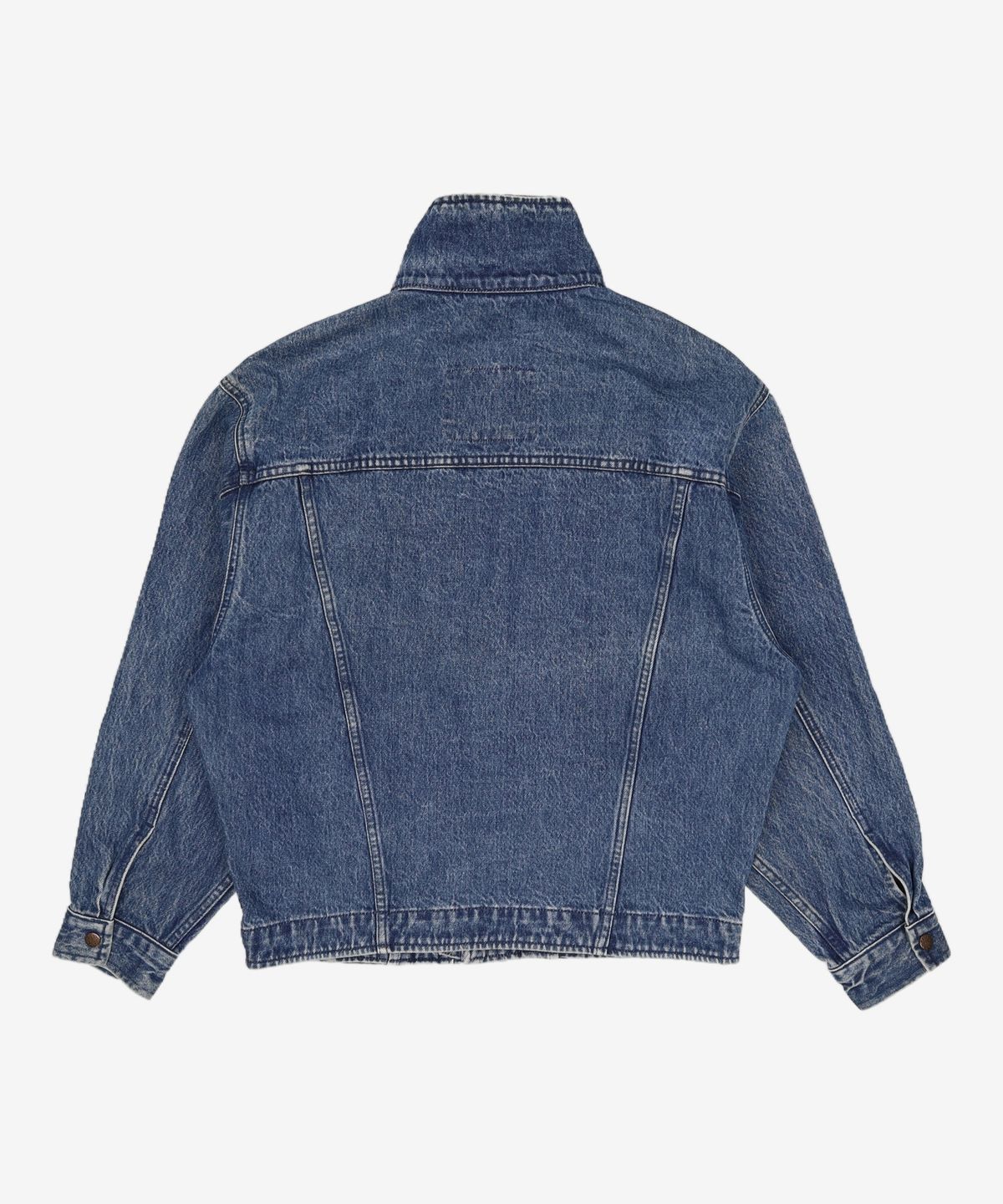 발렌티노(VALENTINO) 데님/트러커 재킷 L