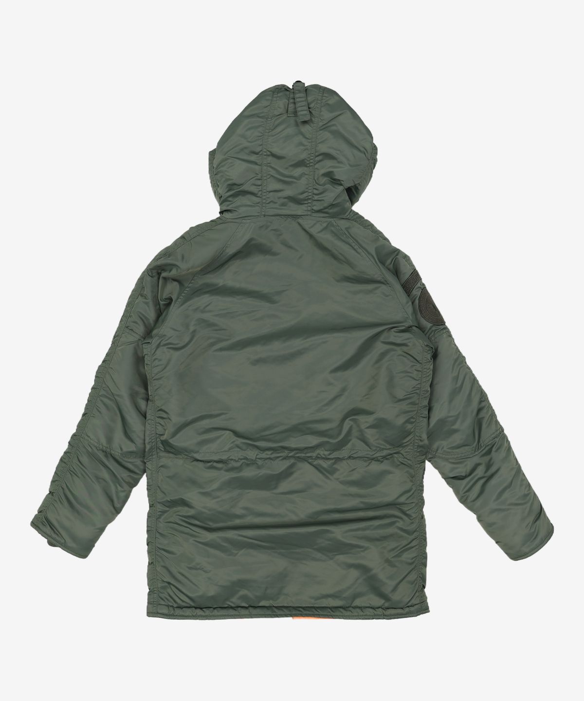 쇼트 뉴욕(Schott NYC) 하프 패딩/하프 헤비 아우터 XS