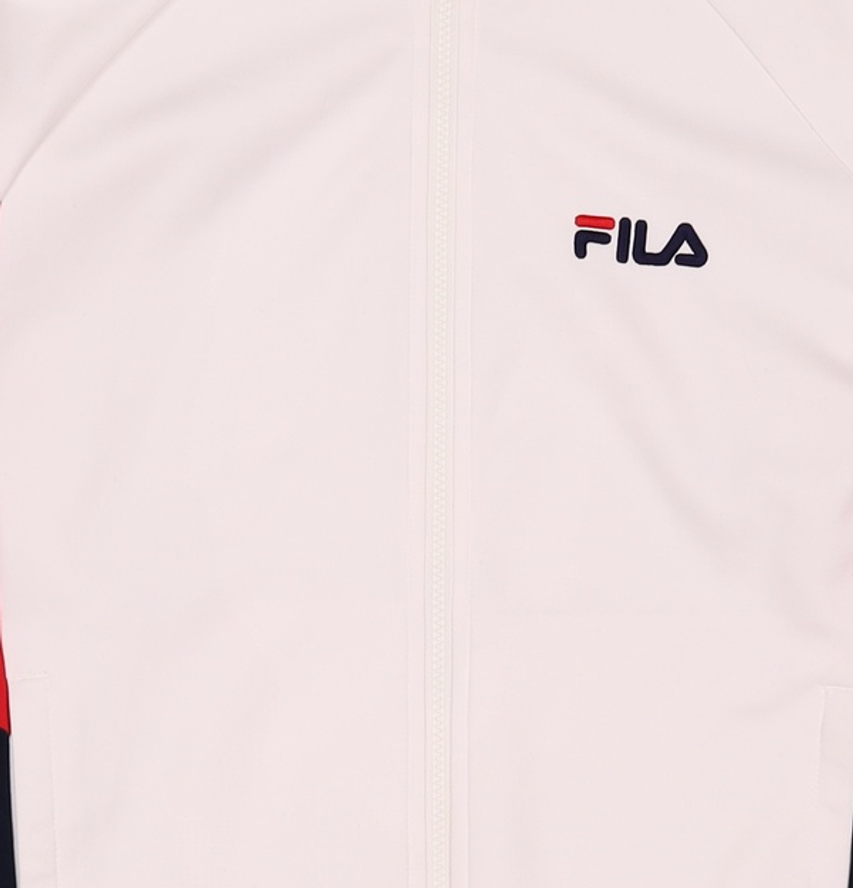 휠라(FILA) 트레이닝 재킷 M