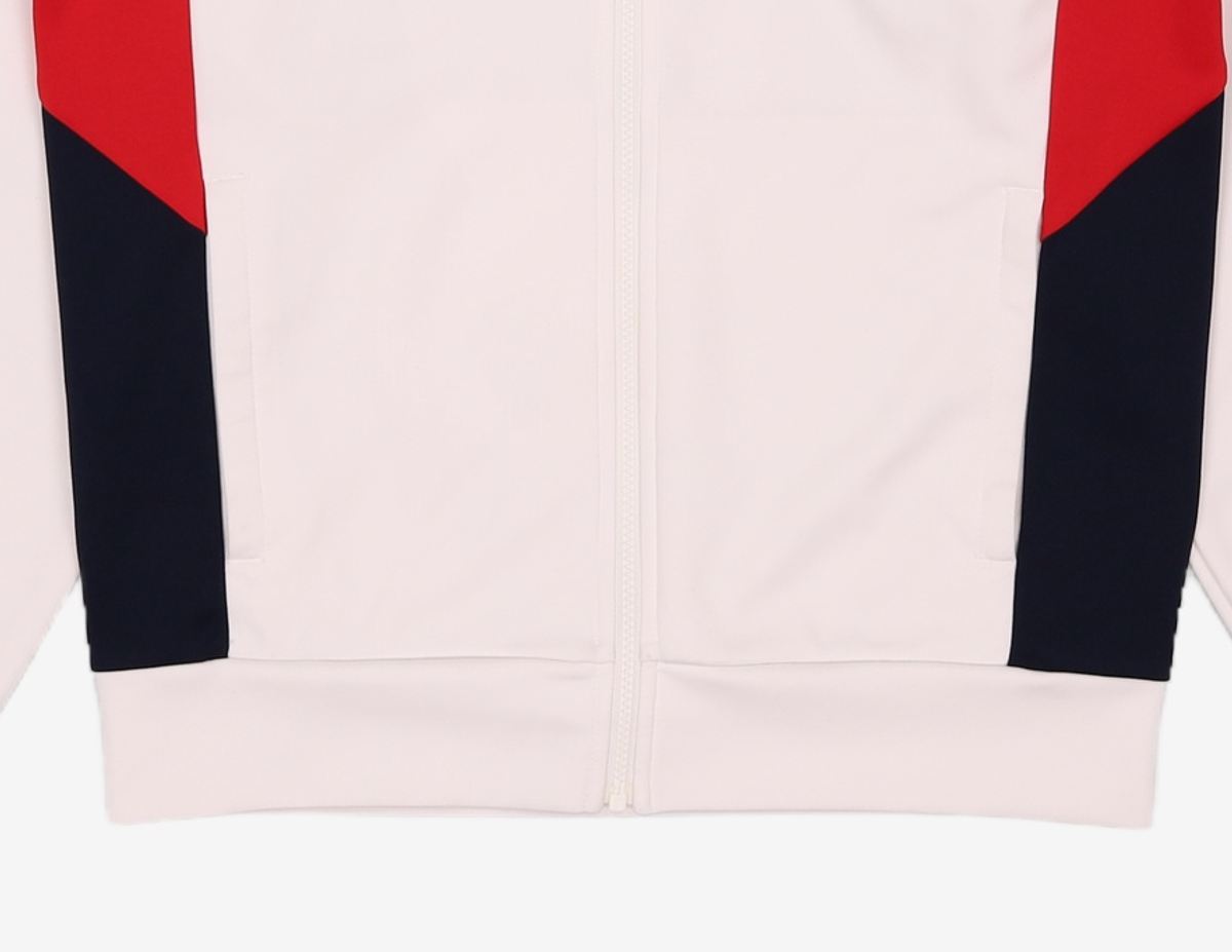 휠라(FILA) 트레이닝 재킷 M