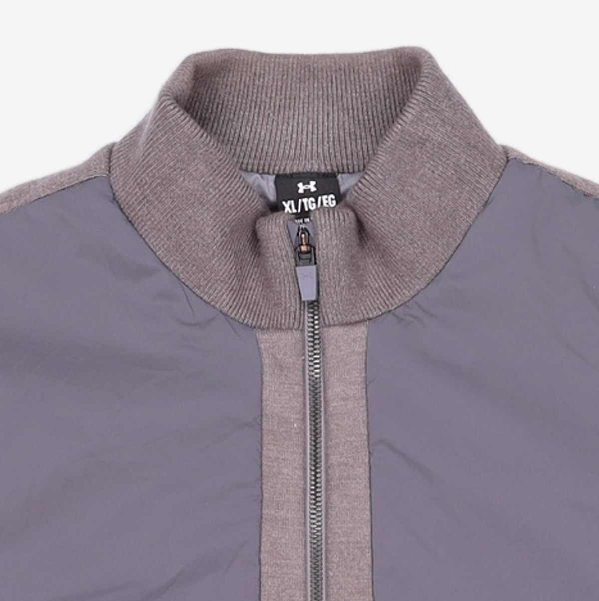 언더아머골프(UNDERARMOUR GOLF) 나일론/코치 재킷 XL