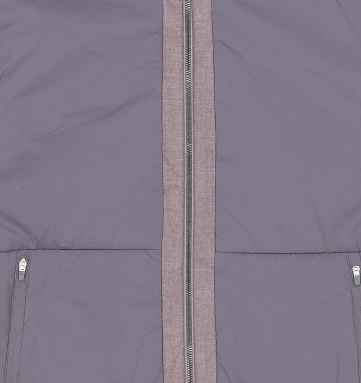 언더아머골프(UNDERARMOUR GOLF) 나일론/코치 재킷 XL