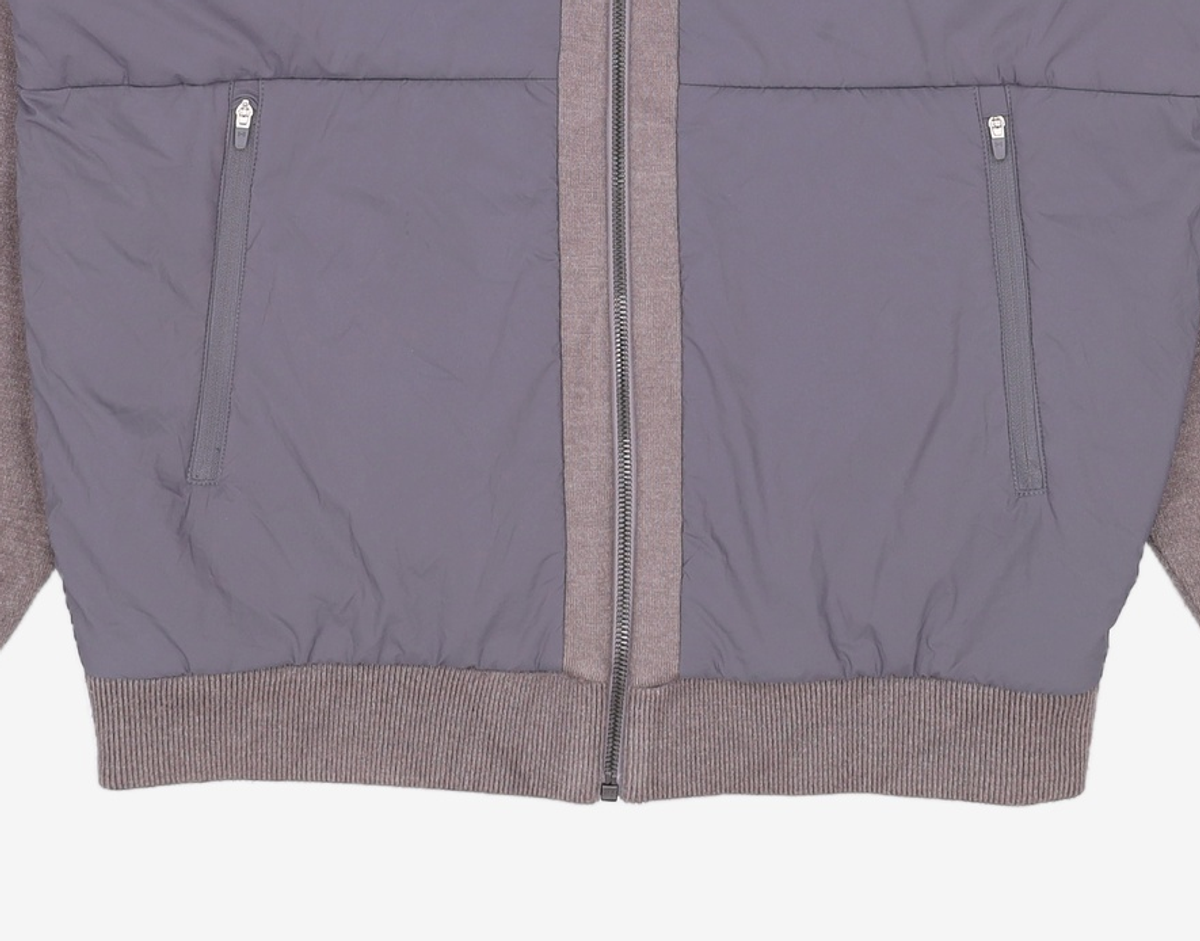 언더아머골프(UNDERARMOUR GOLF) 나일론/코치 재킷 XL