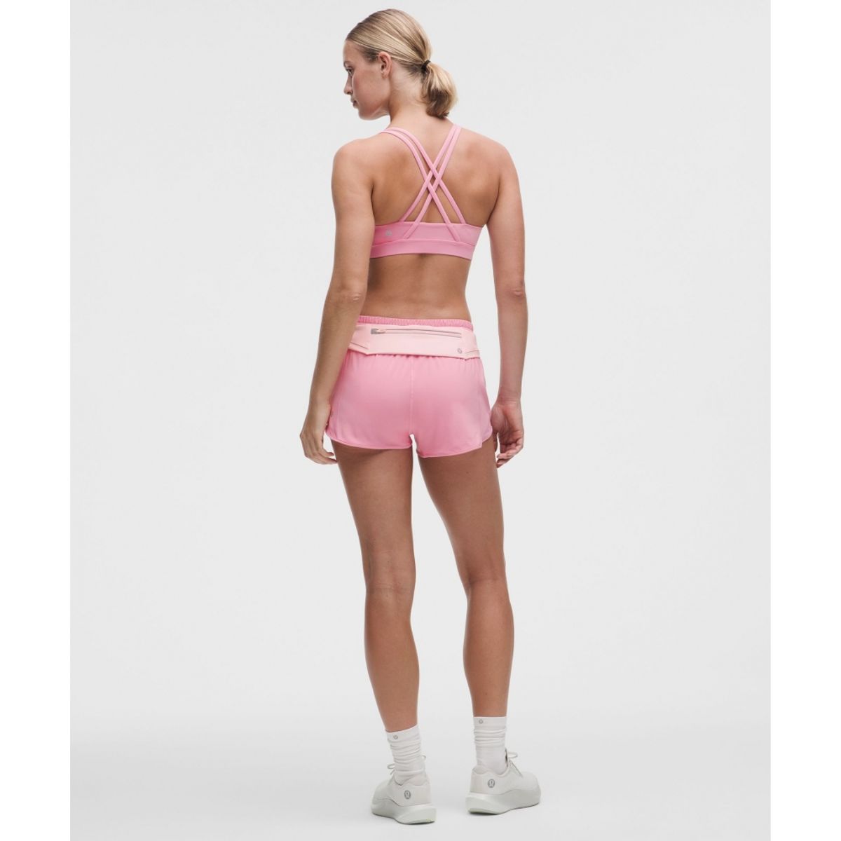 룰루레몬(LULULEMON) 패스트 앤 프리 러닝 벨트  PIAR