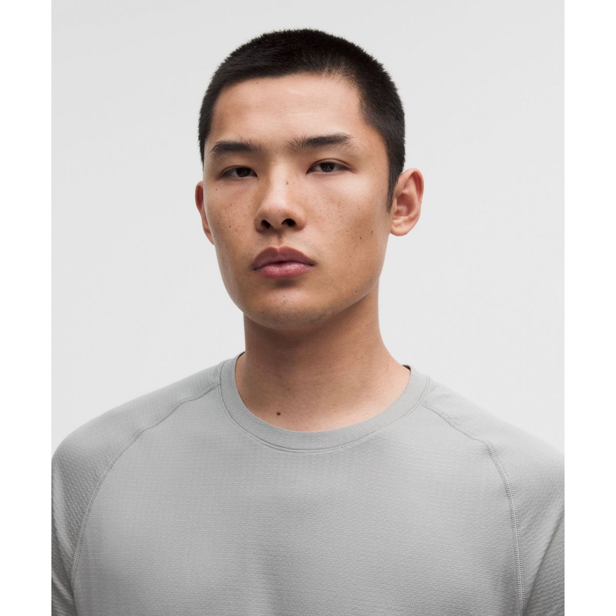 룰루레몬(LULULEMON) 메탈 벤트 테크 숏슬리브 셔츠  FEGY FEGY