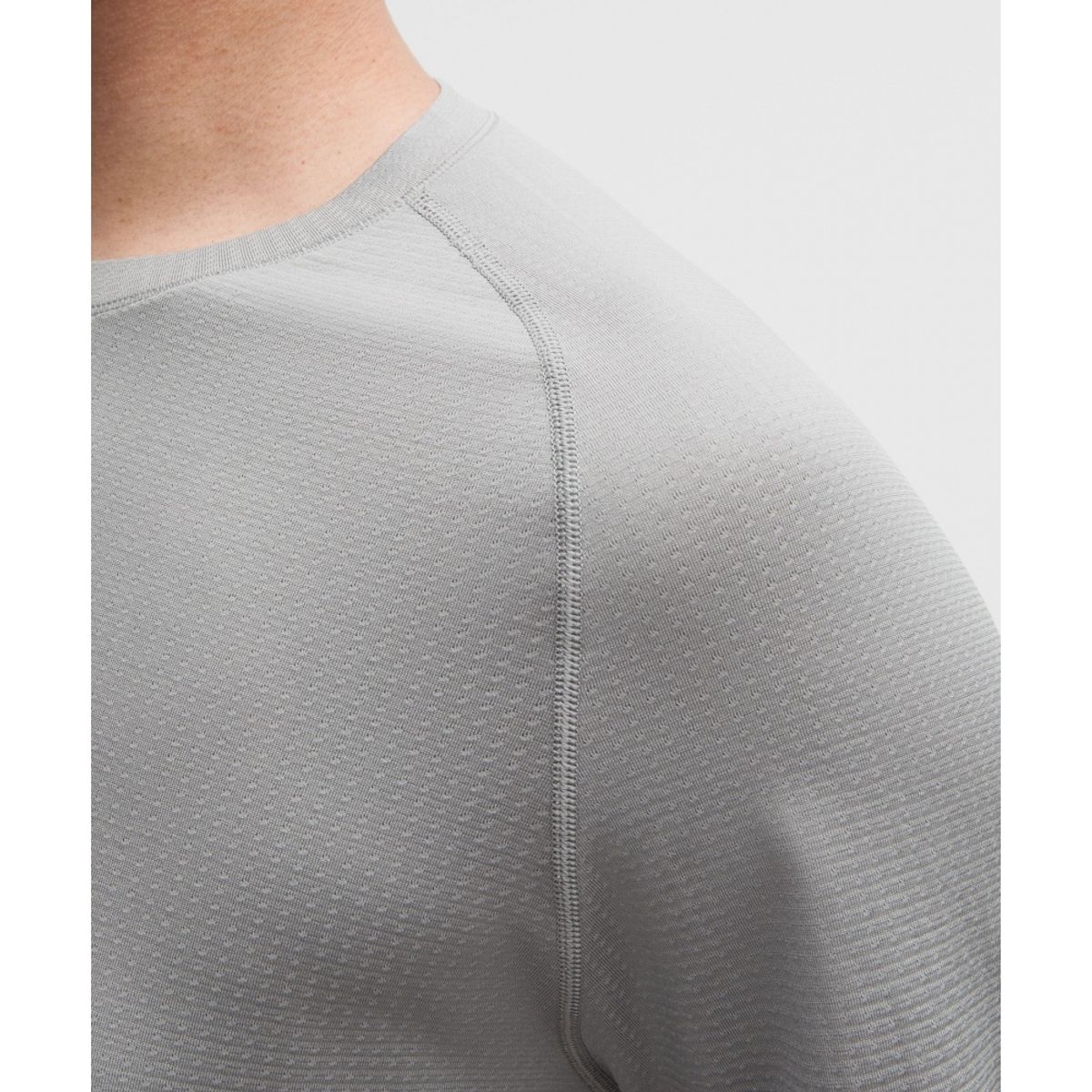 룰루레몬(LULULEMON) 메탈 벤트 테크 숏슬리브 셔츠  FEGY FEGY