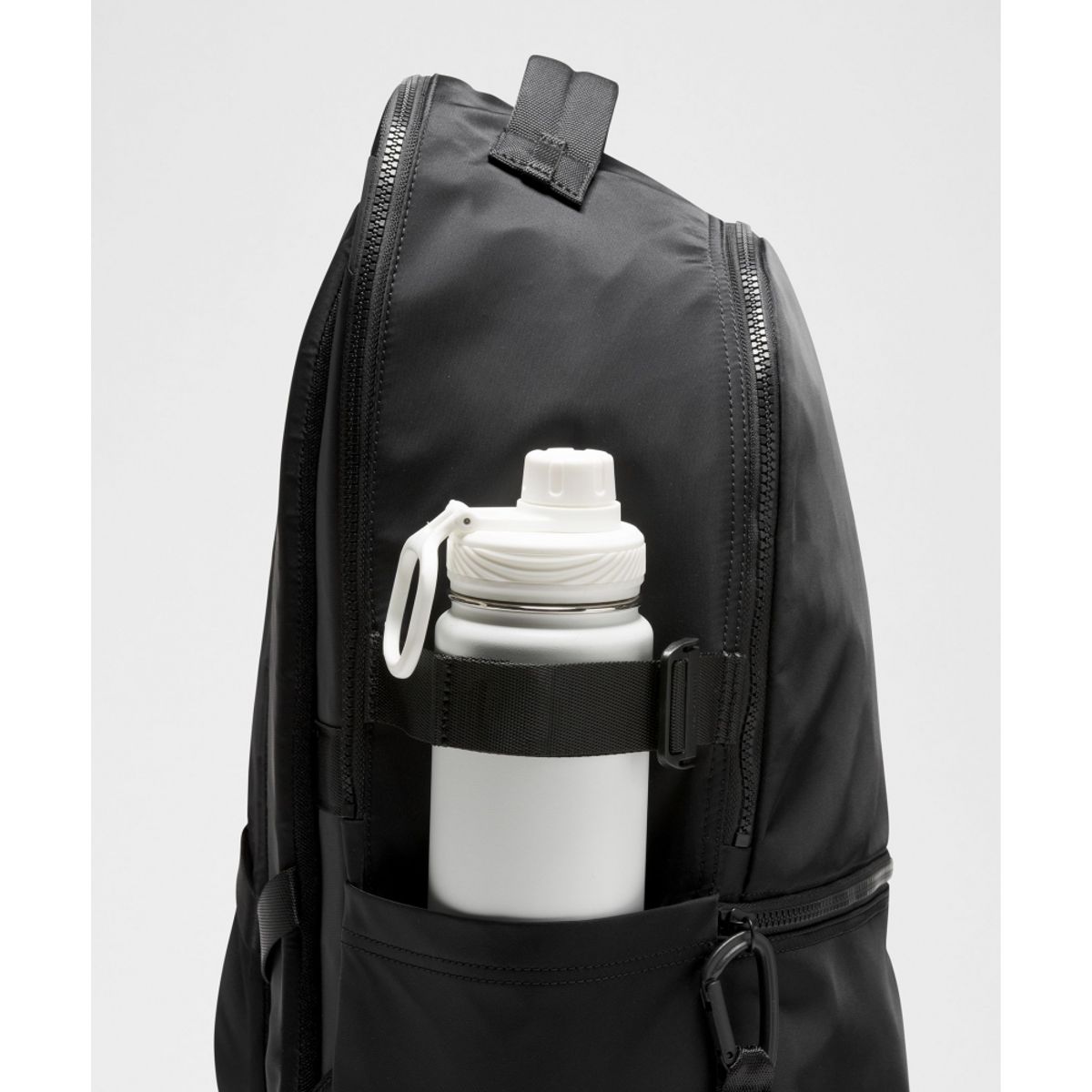룰루레몬(LULULEMON) 뉴 크루 백팩 라지 30L  BLK