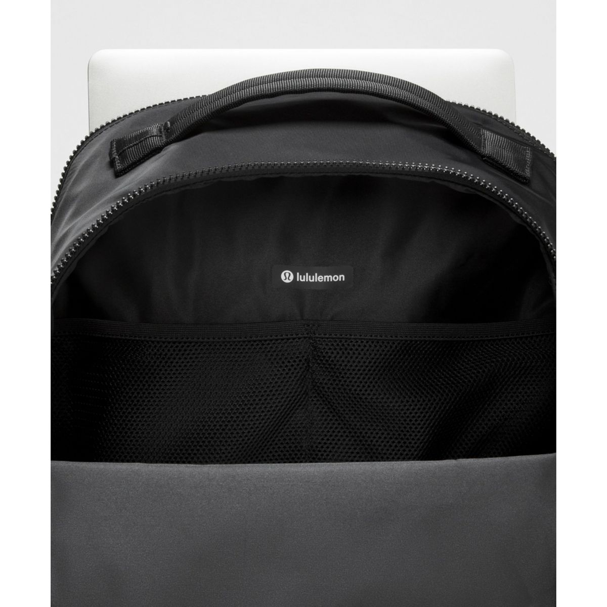 룰루레몬(LULULEMON) 뉴 크루 백팩 라지 30L  BLK