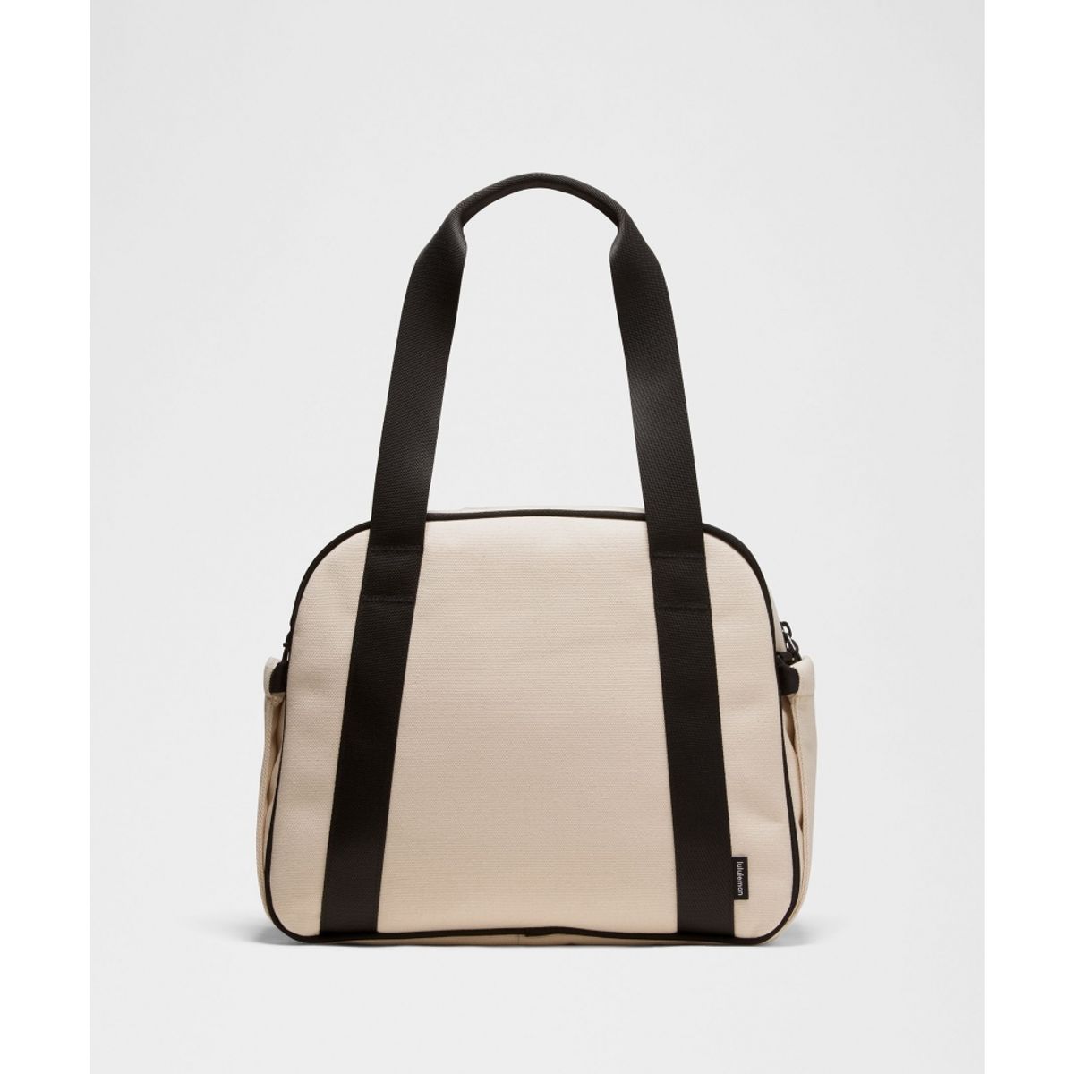 룰루레몬(LULULEMON) 스몰 라켓 앤 패들 백 16.5L  NAT BLK