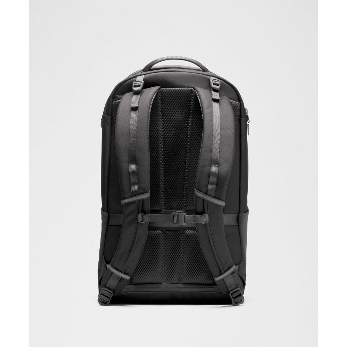 룰루레몬(LULULEMON) 스쿠바 백팩 32L *파라코드  BLK GGRE