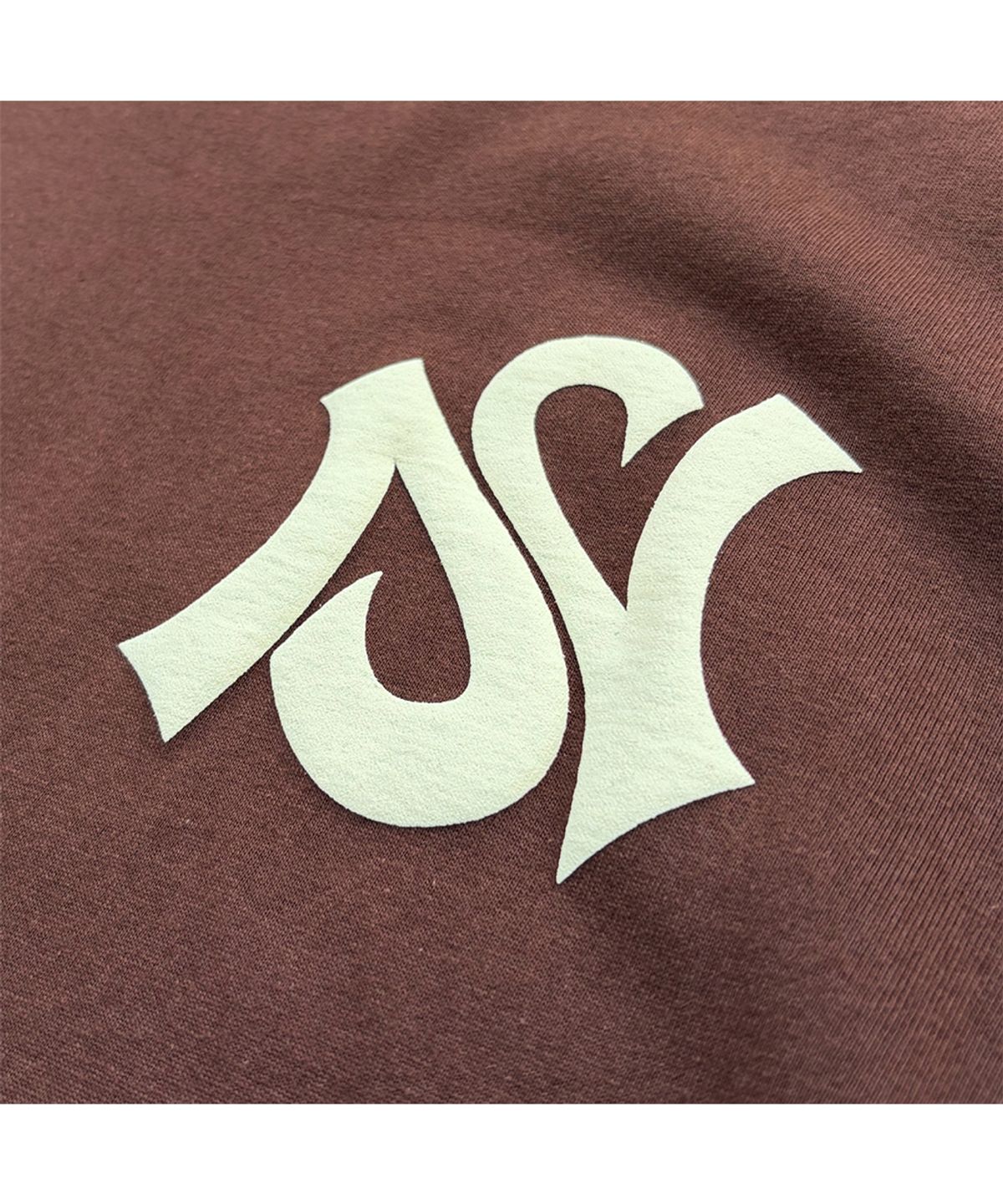스몰네스트(SMALL NEST) Small Nest Tee (Brown)