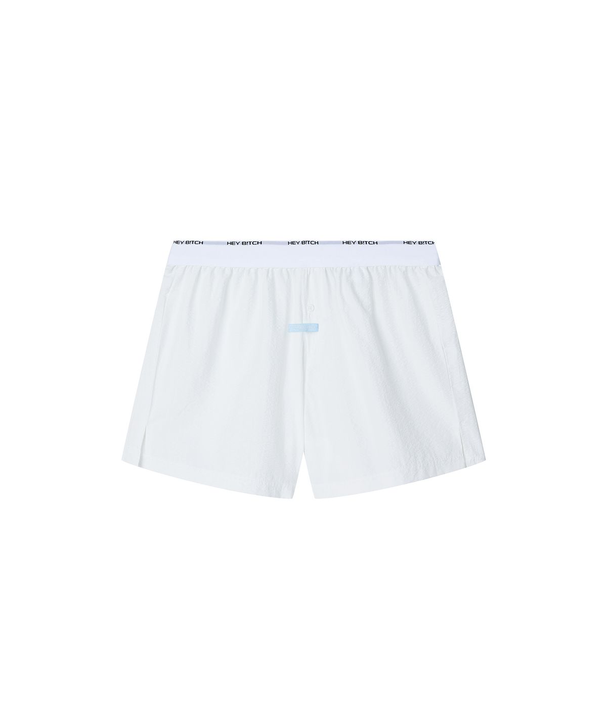 레코딩하우스(RECORDINGHOUSE) HEY B!TCH TRUNK [WHITE]