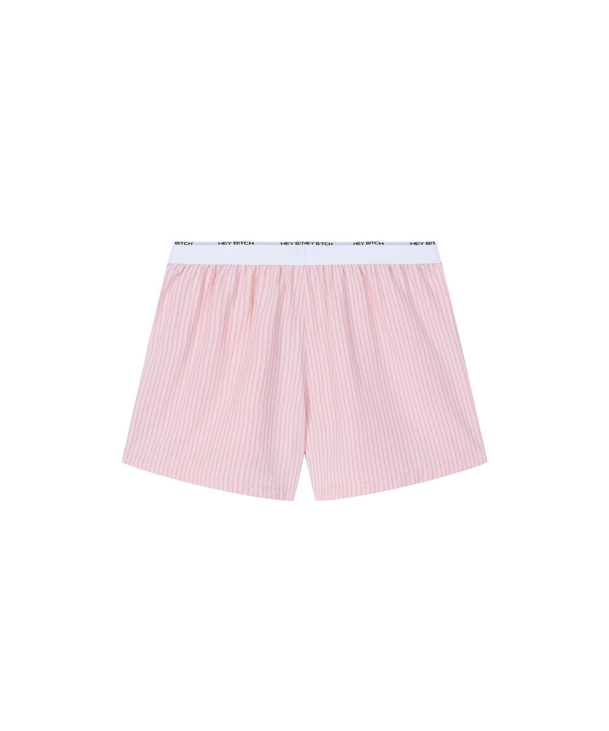 레코딩하우스(RECORDINGHOUSE) HEY B!TCH TRUNK [PALE PINK]