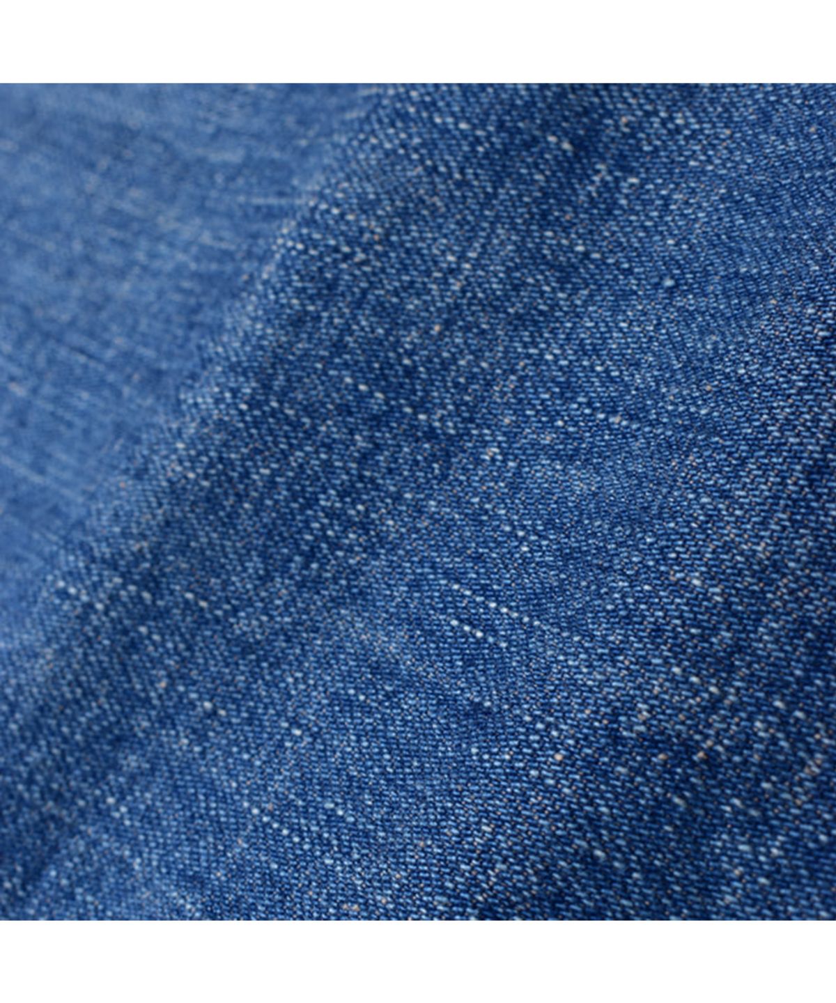 마인데님(MINEDENIM) Grainy Denim Zipup GJKT - USD