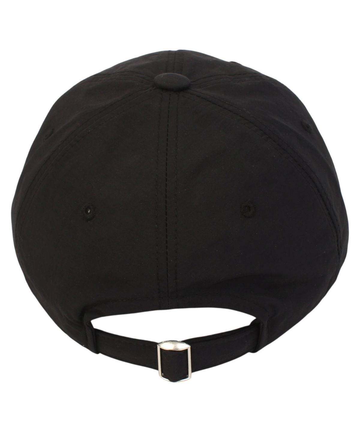 유니버셜 케미스트리(UNIVERSAL CHEMISTRY) Cool Running Black Ballcap 런닝볼캡