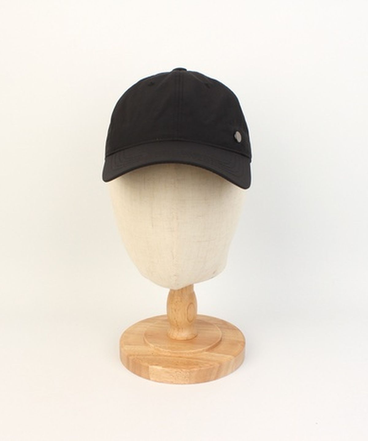 유니버셜 케미스트리(UNIVERSAL CHEMISTRY) Cool Running Black Ballcap 런닝볼캡