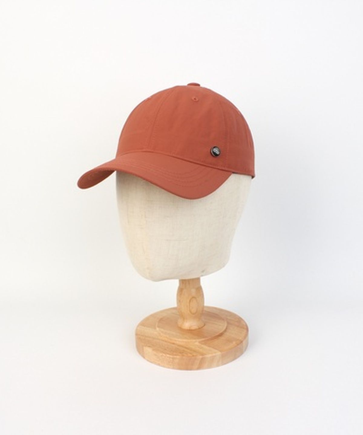 유니버셜 케미스트리(UNIVERSAL CHEMISTRY) Cool Running Coral Ballcap 런닝볼캡