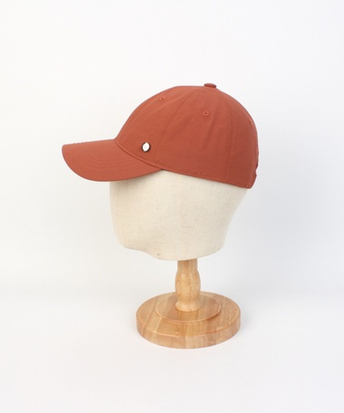 유니버셜 케미스트리(UNIVERSAL CHEMISTRY) Cool Running Coral Ballcap 런닝볼캡