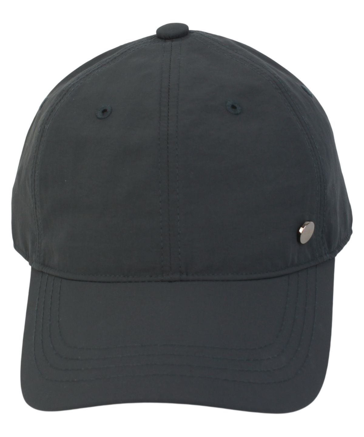 유니버셜 케미스트리(UNIVERSAL CHEMISTRY) Cool Running Gray Ballcap 런닝볼캡