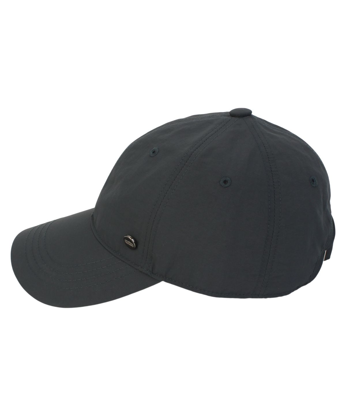 유니버셜 케미스트리(UNIVERSAL CHEMISTRY) Cool Running Gray Ballcap 런닝볼캡