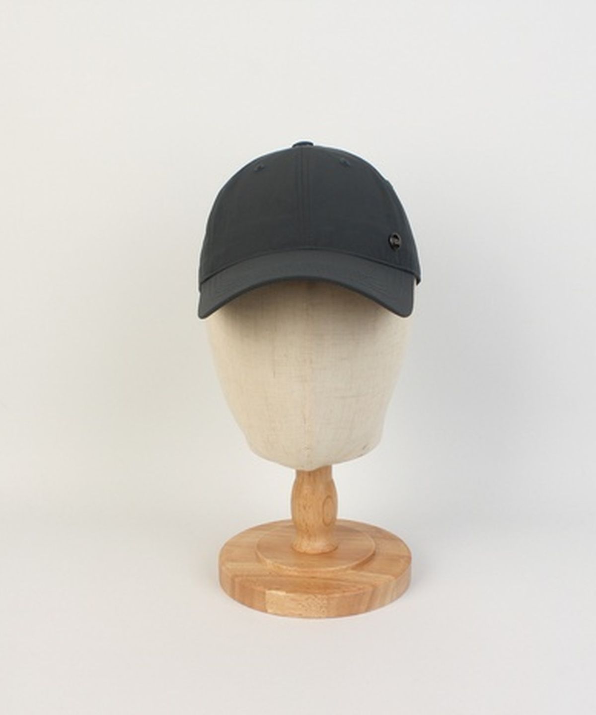 유니버셜 케미스트리(UNIVERSAL CHEMISTRY) Cool Running Gray Ballcap 런닝볼캡