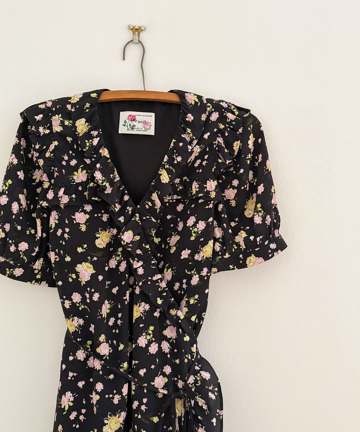 하케쉬(HACKESCH) Neer Dress_Black