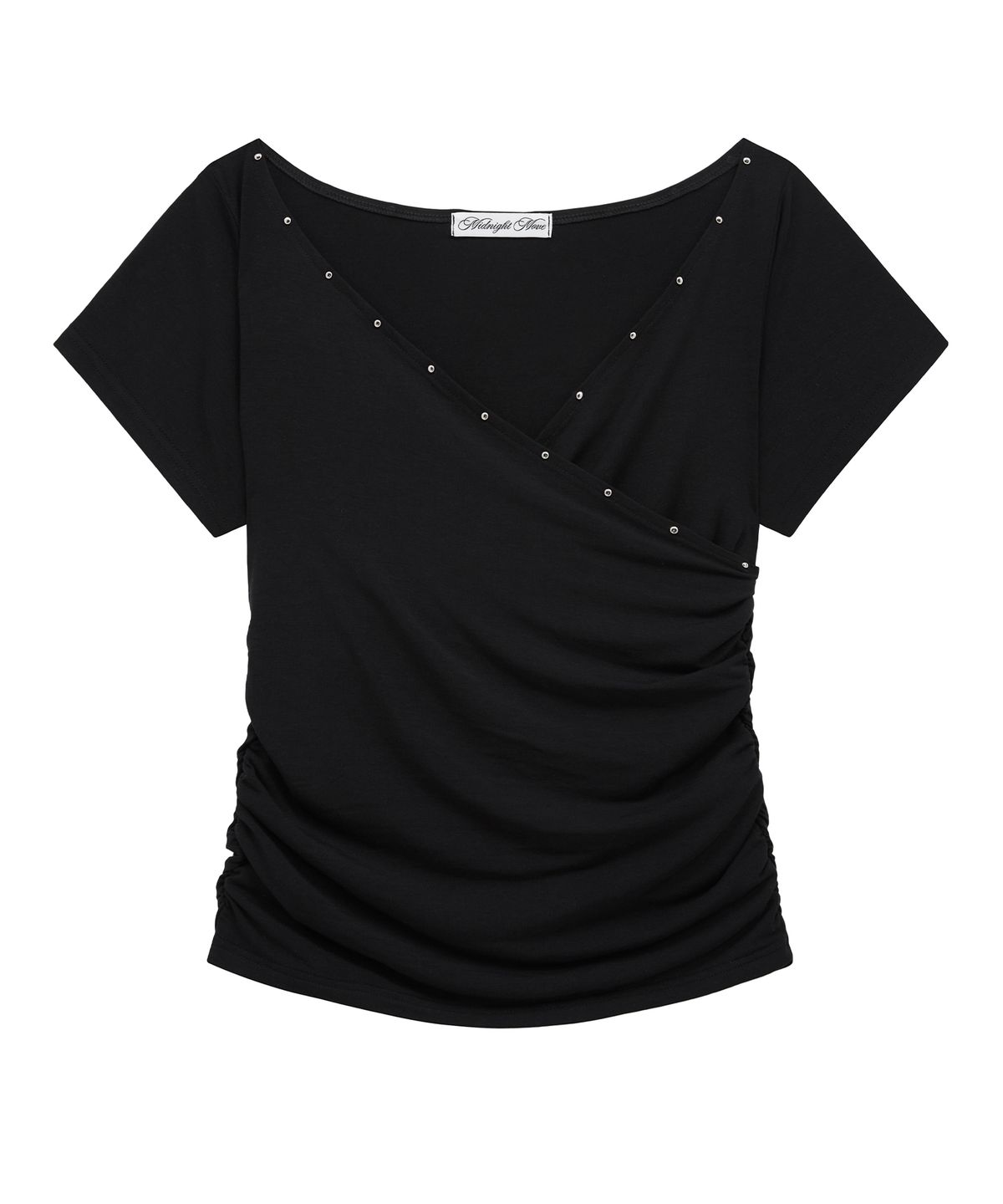 미드나잇 무브(MIDNIGHT MOVE) cb lab t (black)