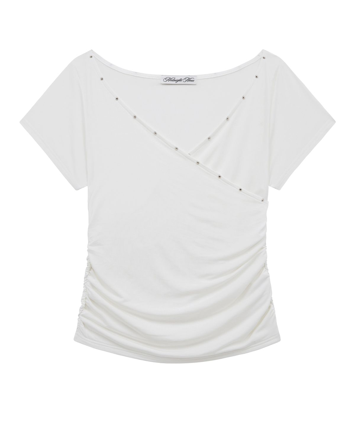 미드나잇 무브(MIDNIGHT MOVE) cb lab t (white)