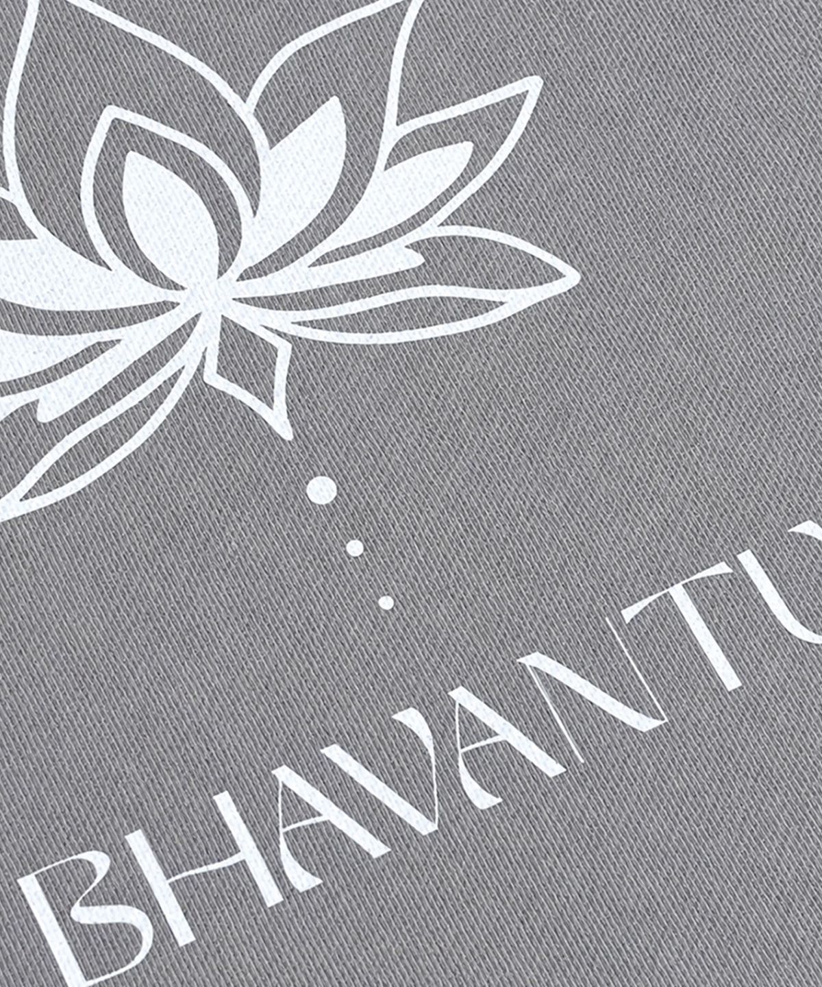 바반투(BHAVANTU) MIND LOTUS 새깅 트레이닝 팬츠 (2컬러)