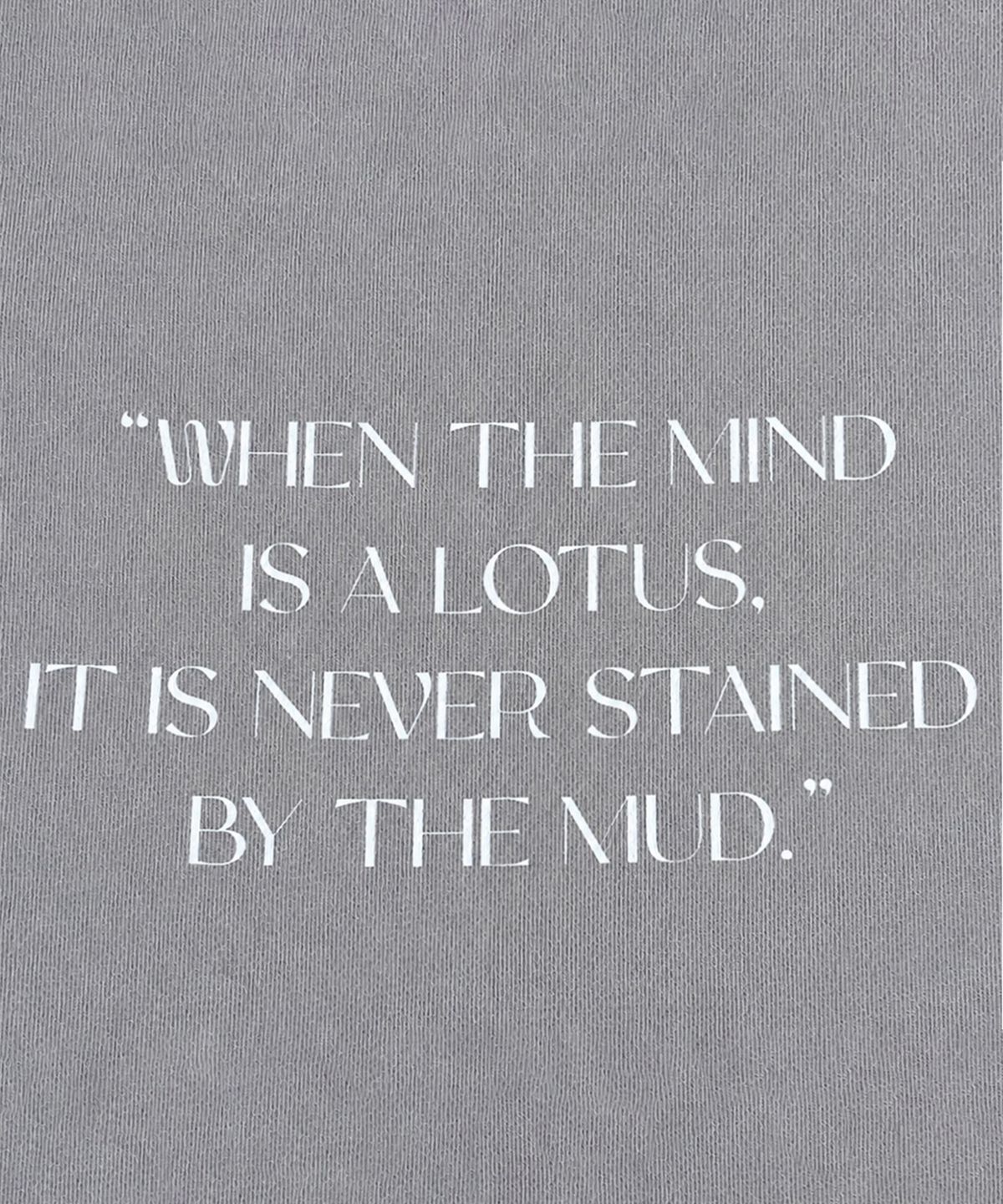 바반투(BHAVANTU) MIND LOTUS 새깅 트레이닝 팬츠 (2컬러)