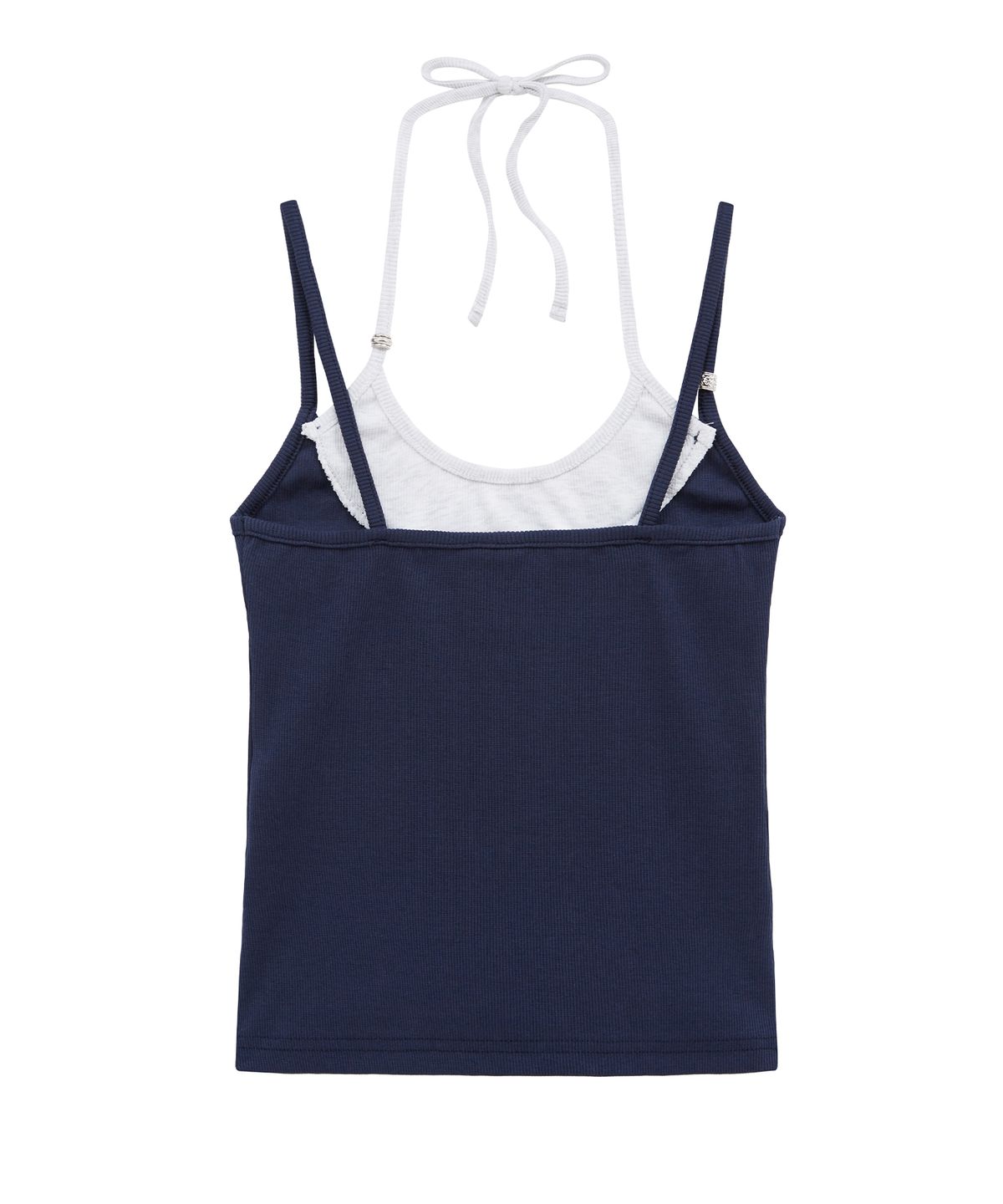 미드나잇 무브(MIDNIGHT MOVE) combi top (navy)