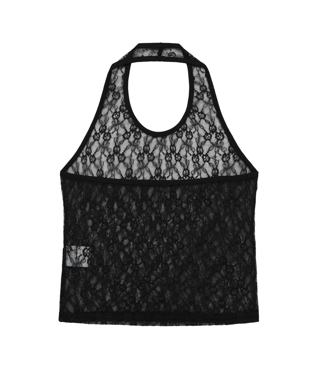 미드나잇 무브(MIDNIGHT MOVE) ld lace top (black)