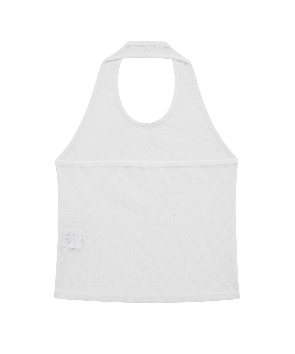 미드나잇 무브(MIDNIGHT MOVE) ld lace top (white)